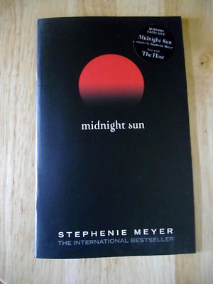 Midnight sun (meyer novel) movie